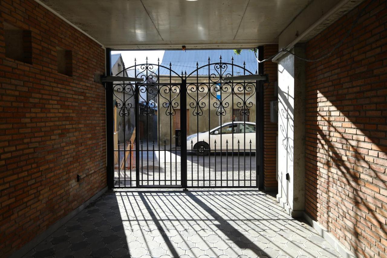 Brick House II Apartamento Tbilisi Exterior foto